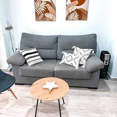 A&M Apartamento En Nervion Seville Ngoại thất bức ảnh