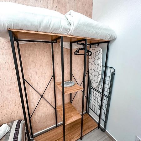 A&M Apartamento En Nervion Seville Ngoại thất bức ảnh