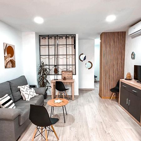 A&M Apartamento En Nervion Seville Ngoại thất bức ảnh