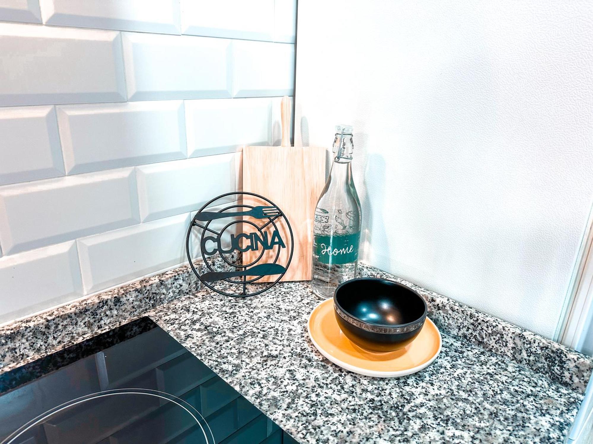 A&M Apartamento En Nervion Seville Ngoại thất bức ảnh